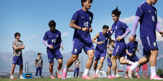 판 커진 지구촌 축구 전쟁… 39일간 열전 예고 (2026 북중미 월드컵)