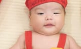 ‘슈돌’ 곽튜브 子, 튀김 변신