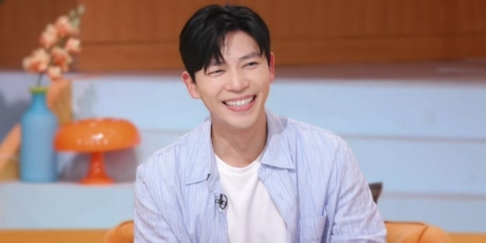 ‘편스토랑’ 지승현, 와이프와 결혼 14년째…변함없는 애정