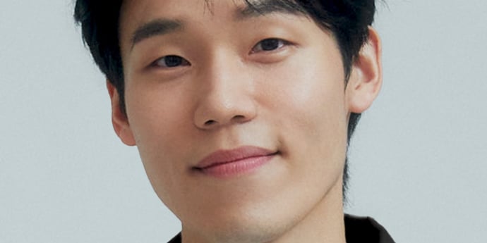 ‘골드랜드’ 조한준, 디퍼런트컴퍼니와 동행 시작