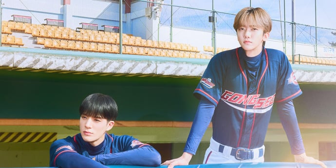 NCT 제노·재민, 피프티피프티 주연작 부천국제판타스틱영화제 간다