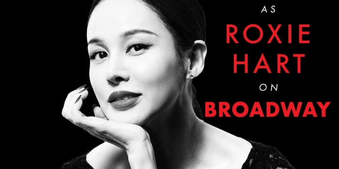 아이비, ‘시카고’ 브로드웨이 무대 오른다