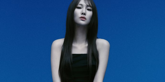 ‘참교육’ 김세연 “가까운 배우가 되고 싶어” [화보]