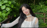 김유나, 일상도 화보처럼…새 앨범 기대감 고조