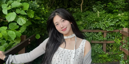 김유나, 일상도 화보처럼…새 앨범 기대감 고조