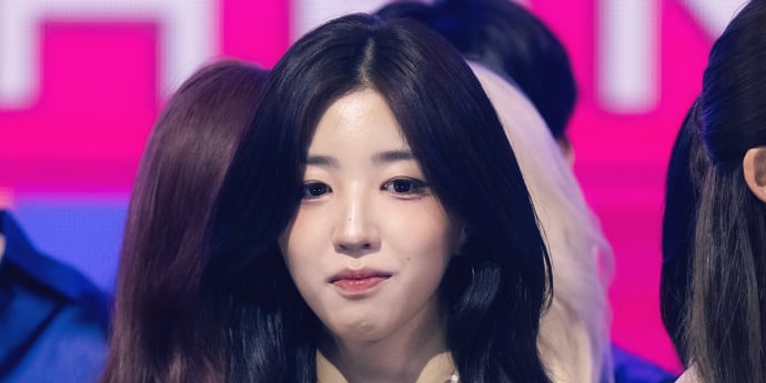 트리플에스 박소현 '이게 꿈이야 생시야' [포토]
