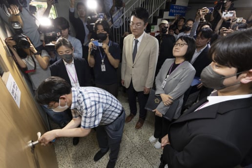 송파 투표용지 대란, 국정조사 간다
