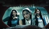 르세라핌·아일릿·캣츠아이, 컬래버 MV 공개