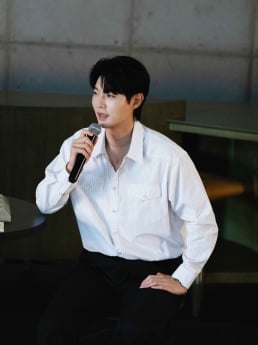 손태진, ‘여름 향수’ 음감회 성료