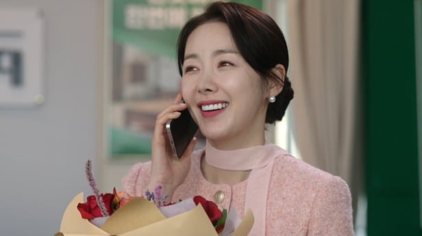 ‘사랑을 처방해 드립니다’ 소이현 인생캐 경신