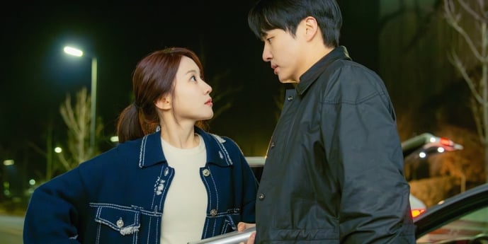 ‘오싹한 연애’ 박은빈X양세종 스틸