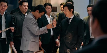 ‘오십프로’ 정치 공작 시작