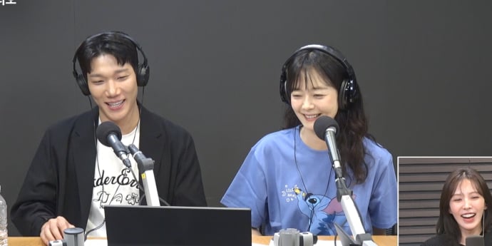 전소민·김경남, ‘영스트리트’ 출격