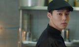 ‘취사병 전설이 되다’ 오승백, 박지훈과 빛난 라이벌 케미