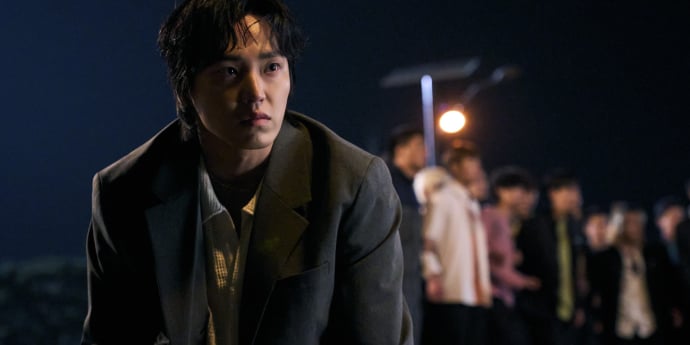 ‘참교육’ 이태환, 잔혹 빌런 役 완벽 소화