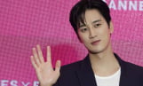 ‘신의 구슬’ 안보현, 칸 이어 부산 홀렸다