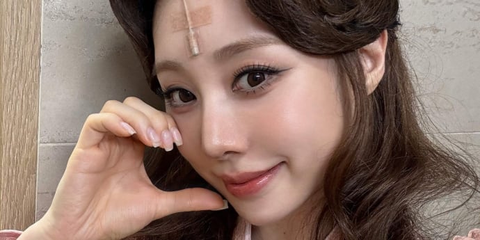 우주소녀 유연정, 뮤지컬 ‘베토벤’ 베티나 완벽 소화
