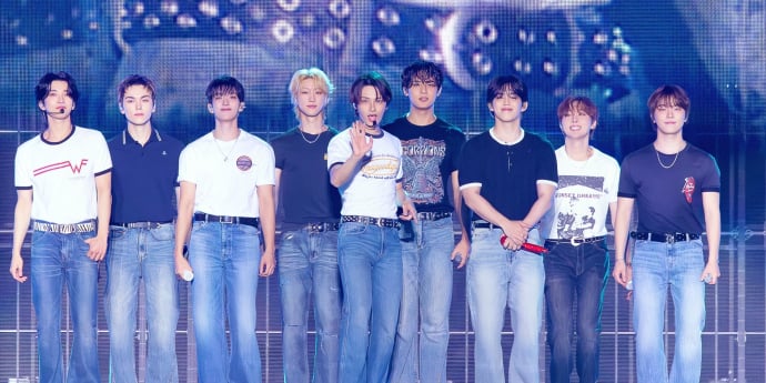 세븐틴, 장르 불문 ‘슈퍼 플랫폼 아이돌’