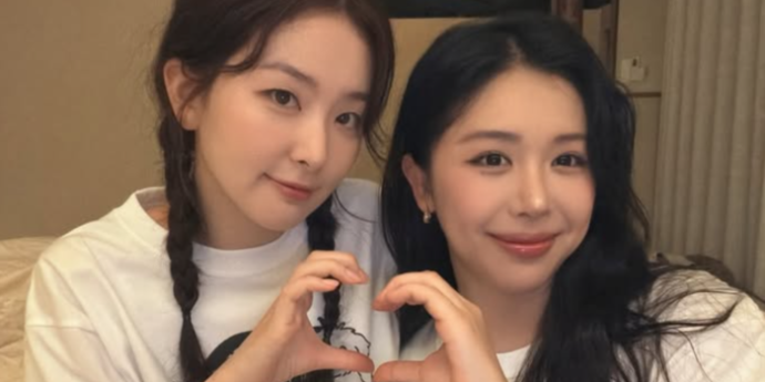 ‘레드벨벳 슬기 사촌동생’ 수키진, 사망 비보