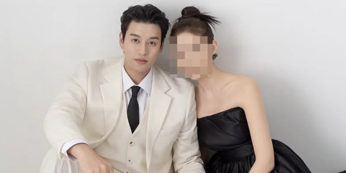 ‘지연수와 이혼’ 일라이, 재혼 발표
