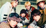 보이넥스트도어, 하이브 사옥서 ‘HOME’ 팝업 연다