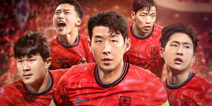 손흥민·이강인→아일릿 원희, 쿠팡플레이 6월 2주 차 추천작