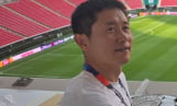 이영표, 현지서 전한 대표팀 분위기…