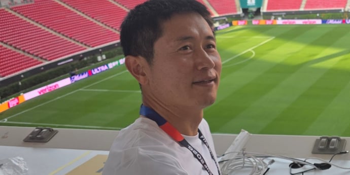이영표, 현지서 전한 대표팀 분위기…