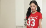 돌아온 월드컵! ‘레드’ 코디로 만끽하기