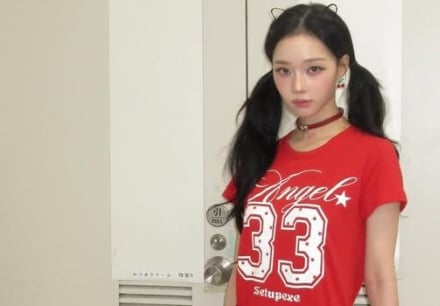 돌아온 월드컵! ‘레드’ 코디로 만끽하기
