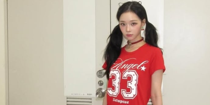 돌아온 월드컵! ‘레드’ 코디로 만끽하기