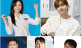 KBS 체코전 프리쇼 초호화 라인업