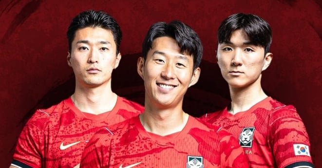 한국 체코 오늘 중계…중계 채널은