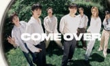 방탄소년단, 13주년 신곡 ‘Come Over’ 공개