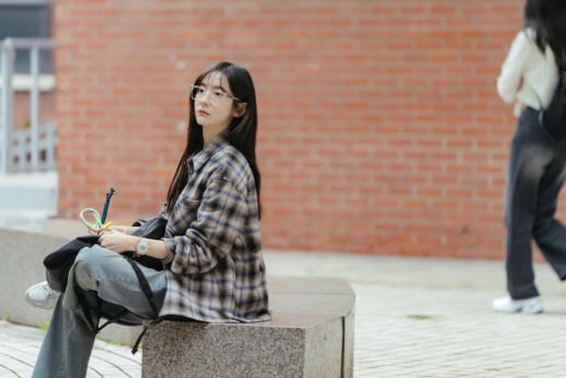 ‘내일도출근’ 박지현 첫사랑 공개