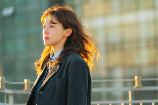 ‘신입사원 강회장’ 이주명 화제