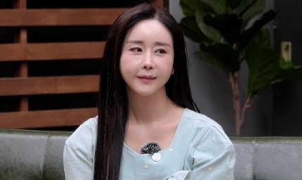 ‘이호선의 사이다’ 함소원 이혼 심경