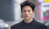 ‘아파트’ 지성, 보스 변신