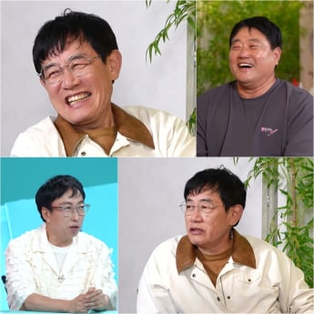 ‘사당귀’ 이경규 꼬꼬면 비화