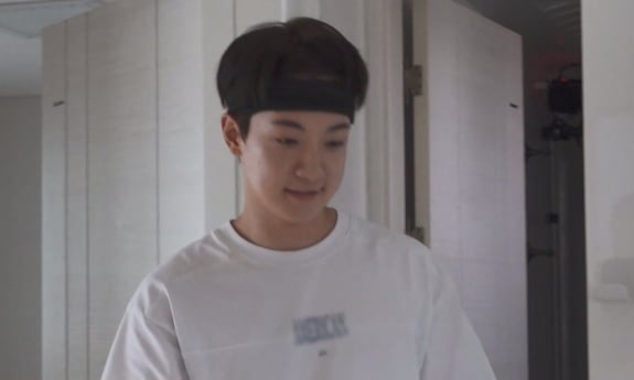 나혼자산다, 고강용 새집(나혼산)