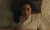 ‘멋진 신세계’ 임지연 조선 회귀