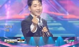 박군, ‘트롯챔피언’ 흥 폭발