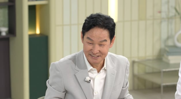 ‘냉장고를 부탁해’ 최용수 입담