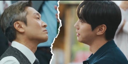 ‘신입사원 강회장’ 사회초년생 대리만족 선사