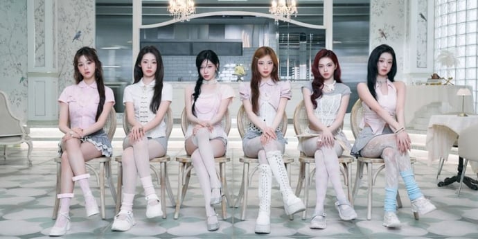 베이비몬스터, ‘SUGAR HONEYICE TEA’ 첫 음방 완벽 접수