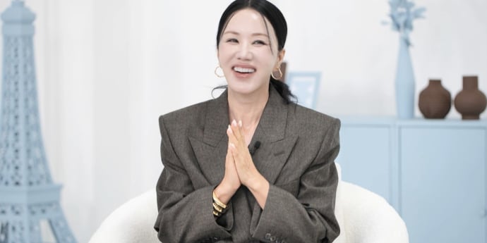 ‘소라와 진경’ 최종회 엄정화 출격