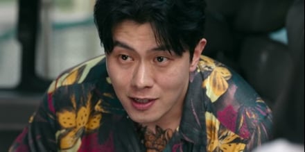 조은솔, ‘참교육’·’신입사원 강회장’ 넘나들며 연기 변신