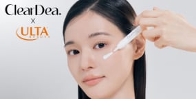 클리어디어, 미국 얼타뷰티 전 지점 입점… 오프라인 유통망 확대