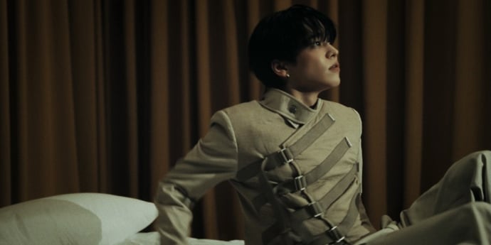 온앤오프, ‘오픈 더 도어’ 뮤비 티저 공개