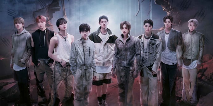 앤팀, VR 콘서트 26일 개봉